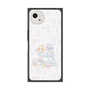 プレミアムスクエアケース［ ふたりはプリキュア- キュアブラックとキュアホワイト ］
