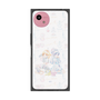 プレミアムスクエアケース［ ふたりはプリキュア- キュアブラックとキュアホワイト ］
