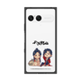 プレミアムスクエアケース［ 天官賜福 - ミニキャラ - 謝憐と花城1 ］