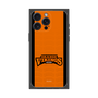 プレミアムスクエアケース［ B.LEAGUE - 愛媛オレンジバイキングス - ロゴデザイン ］