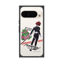 プレミアムスクエアケース［ HUNDRED LINE -最終防衛学園- - ステッカー - 澄野拓海 ］