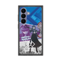 プレミアムスクエアケース［ HUNDRED LINE -最終防衛学園- - カットイン - 雫原比留子 ］