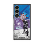 プレミアムスクエアケース［ HUNDRED LINE -最終防衛学園- - カットイン - 喪白もこ ］