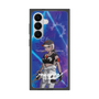 プレミアムスクエアケース［ HUNDRED LINE -最終防衛学園- - 立ち絵 - 川奈つばさ ］