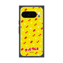 プレミアムスクエアケース［ クッピーラムネ - パターン1 ］