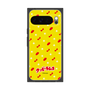 プレミアムスクエアケース［ クッピーラムネ - パターン1 ］