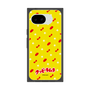 プレミアムスクエアケース［ クッピーラムネ - パターン1 ］