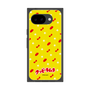 プレミアムスクエアケース［ クッピーラムネ - パターン1 ］