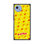 プレミアムスクエアケース［ クッピーラムネ - パターン1 ］