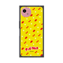 プレミアムスクエアケース［ クッピーラムネ - パターン1 ］