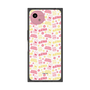 プレミアムスクエアケース［ クッピーラムネ - パターン2 ］