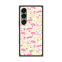 プレミアムスクエアケース［ クッピーラムネ - パターン2 ］