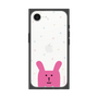 プレミアムスクエアケース［ CRAFTHOLIC - Face - RAB ］