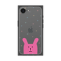 プレミアムスクエアケース［ CRAFTHOLIC - Face - RAB ］