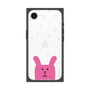プレミアムスクエアケース［ CRAFTHOLIC - Face - RAB ］