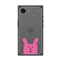 プレミアムスクエアケース［ CRAFTHOLIC - Face - RAB ］