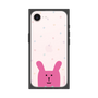 プレミアムスクエアケース［ CRAFTHOLIC - Face - RAB ］