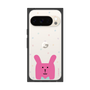 プレミアムスクエアケース［ CRAFTHOLIC - Face - RAB ］