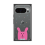 プレミアムスクエアケース［ CRAFTHOLIC - Face - RAB ］
