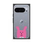 プレミアムスクエアケース［ CRAFTHOLIC - Face - RAB ］