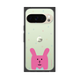 プレミアムスクエアケース［ CRAFTHOLIC - Face - RAB ］