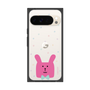 プレミアムスクエアケース［ CRAFTHOLIC - Face - RAB ］