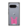 プレミアムスクエアケース［ CRAFTHOLIC - Face - RAB ］