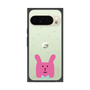 プレミアムスクエアケース［ CRAFTHOLIC - Face - RAB ］