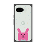 プレミアムスクエアケース［ CRAFTHOLIC - Face - RAB ］