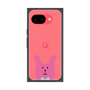 プレミアムスクエアケース［ CRAFTHOLIC - Face - RAB ］