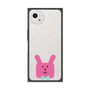 プレミアムスクエアケース［ CRAFTHOLIC - Face - RAB ］