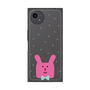 プレミアムスクエアケース［ CRAFTHOLIC - Face - RAB ］