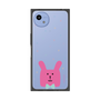 プレミアムスクエアケース［ CRAFTHOLIC - Face - RAB ］