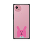 プレミアムスクエアケース［ CRAFTHOLIC - Face - RAB ］