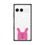 プレミアムスクエアケース［ CRAFTHOLIC - Face - RAB ］