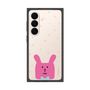 プレミアムスクエアケース［ CRAFTHOLIC - Face - RAB ］