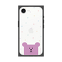 プレミアムスクエアケース［ CRAFTHOLIC - Face - SLOTH ］
