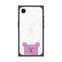 プレミアムスクエアケース［ CRAFTHOLIC - Face - SLOTH ］