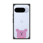 プレミアムスクエアケース［ CRAFTHOLIC - Face - SLOTH ］