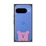 プレミアムスクエアケース［ CRAFTHOLIC - Face - SLOTH ］
