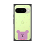 プレミアムスクエアケース［ CRAFTHOLIC - Face - SLOTH ］