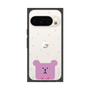 プレミアムスクエアケース［ CRAFTHOLIC - Face - SLOTH ］