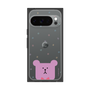 プレミアムスクエアケース［ CRAFTHOLIC - Face - SLOTH ］