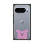 プレミアムスクエアケース［ CRAFTHOLIC - Face - SLOTH ］