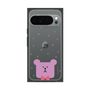 プレミアムスクエアケース［ CRAFTHOLIC - Face - SLOTH ］