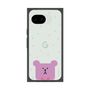 プレミアムスクエアケース［ CRAFTHOLIC - Face - SLOTH ］
