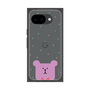 プレミアムスクエアケース［ CRAFTHOLIC - Face - SLOTH ］