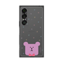 プレミアムスクエアケース［ CRAFTHOLIC - Face - SLOTH ］