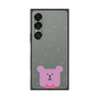プレミアムスクエアケース［ CRAFTHOLIC - Face - SLOTH ］