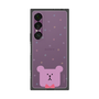 プレミアムスクエアケース［ CRAFTHOLIC - Face - SLOTH ］